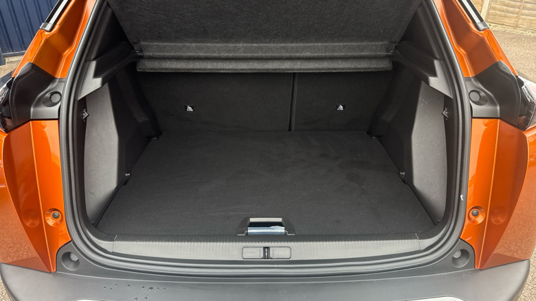 Peugeot 2008 1.2 PureTech 130 GT Premium 5dr EAT8 Petrol Estate